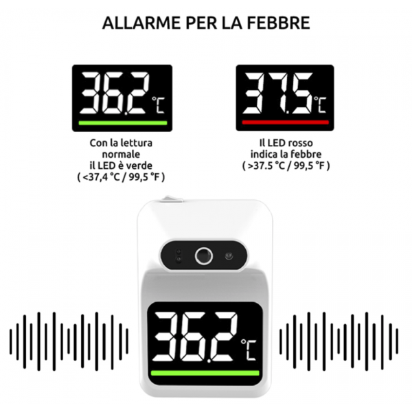 Termoscanner